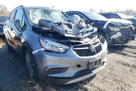 Buick Encore 2020г.