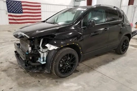 Chevrolet Trax 2021г.