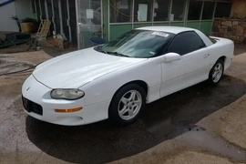 Chevrolet Camaro 1998г.