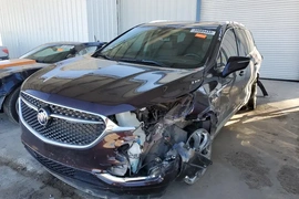 Buick Enclave 2021г.