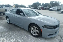 Dodge Charger 2021г.