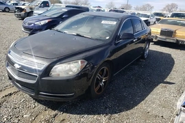 Chevrolet Malibu 2011г.
