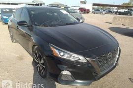 Nissan Altima 2020г.