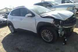 Hyundai Kona 2019г.