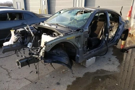 Dodge Charger 2022г.