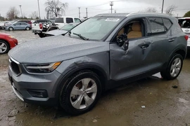 Volvo XC40 2019г.