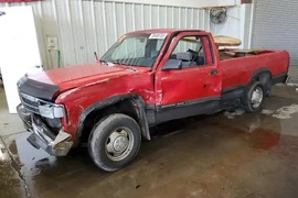 Dodge Dakota 1993г.