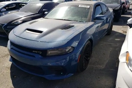 Dodge Charger 2021г.