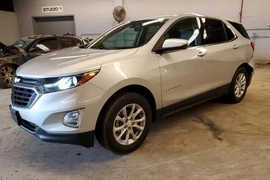Chevrolet Equinox 2019г.