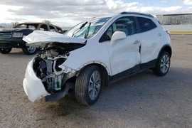 Buick Encore 2020г.