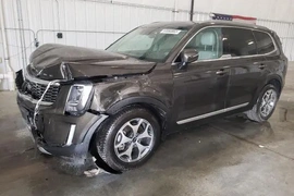 KIA Telluride 2020г.