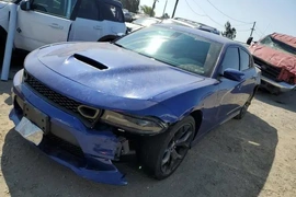 Dodge Charger 2019г.