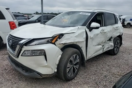 Nissan Rogue 2022г.