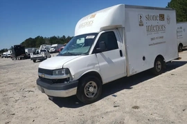 Chevrolet Express 2016г.