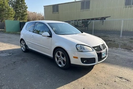 Volkswagen GTI 2008г.