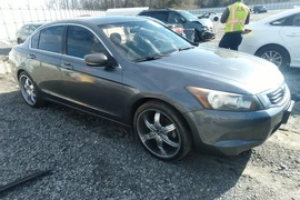 Honda Accord 2010г.