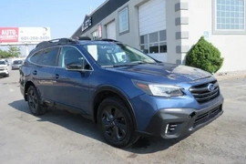 Subaru Outback 2020г.
