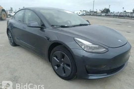 Tesla Model 3 2022г.