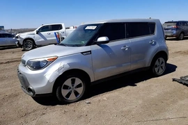 Kia Soul 2015г.