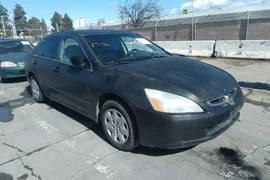Honda Accord 2004г.