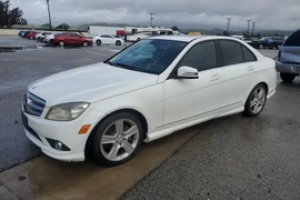 Mercedes-Benz C-Class 2010г.