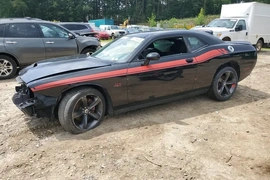 Dodge Challenger 2019г.