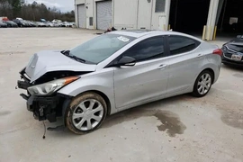 Hyundai Elantra 2013г.