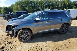 Infiniti QX60 2019г.