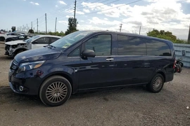 Mercedes-Benz Metris 2021г.