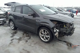 Ford Escape 2015г.
