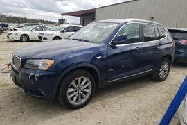 BMW X3 2011г.