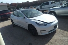 Tesla Model 3 2019г.