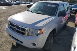 Ford Escape 2012г.