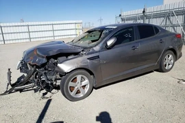 Kia Optima 2014г.