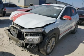 Hyundai Kona 2019г.