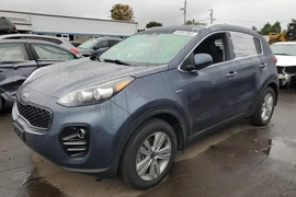 KIA Sportage 2019г.