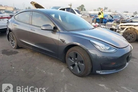 Tesla Model 3 2022г.
