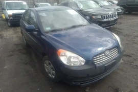 Hyundai Accent 2010г.