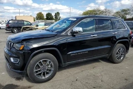 Jeep Grand Cherokee 2019г.