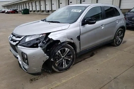 Mitsubishi Outlander 2022г.