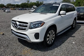 Mercedes-Benz GLS-Class 2019г.