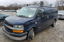 Chevrolet Express 2005г.