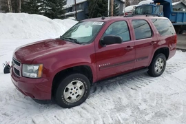 Chevrolet Tahoe 2007г.