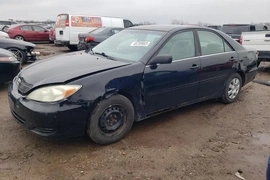Toyota Camry 2003г.