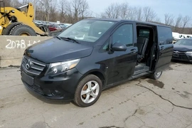 Mercedes-Benz Metris 2018г.