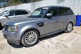 Land Rover Range Rover Sport 2012г.