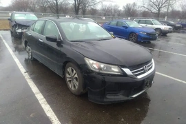 Honda Accord 2014г.