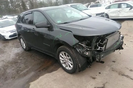 Chevrolet Equinox 2019г.