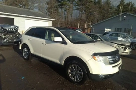 Ford Edge 2008г.