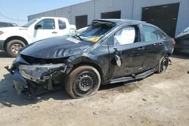 Toyota Corolla 2020г.